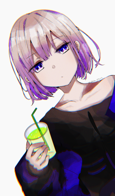 メロンソーダ
