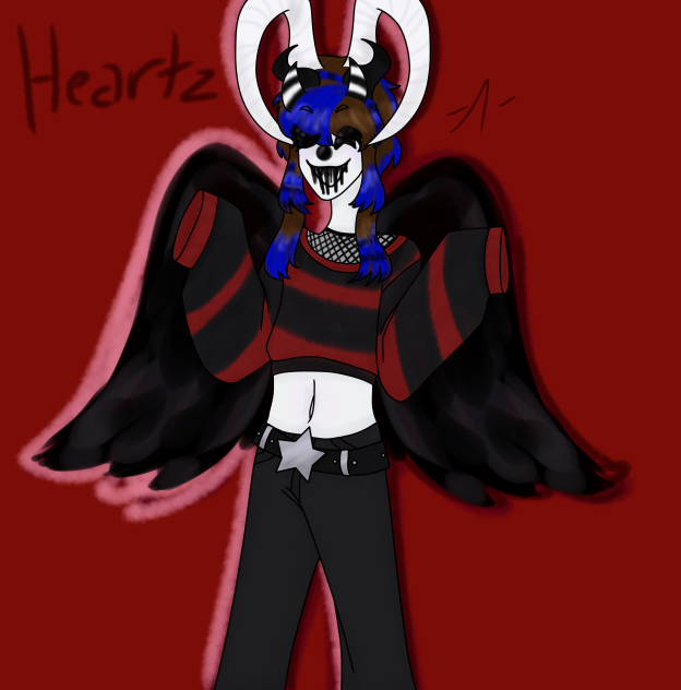 Another Roblox Avatar