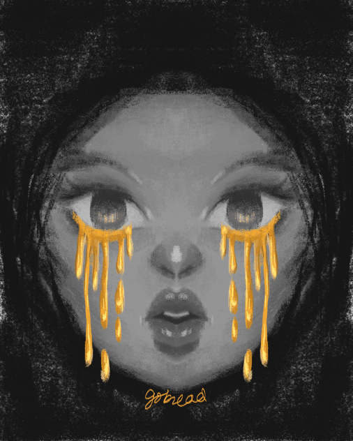 Honey Tears