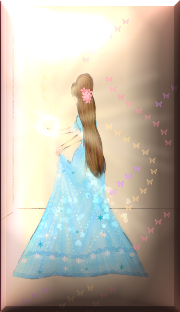 magical world❄