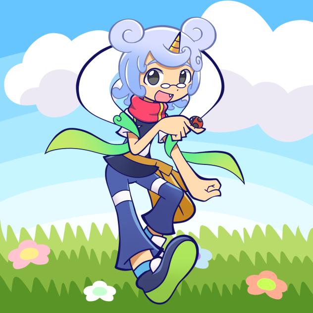 フウガ Ver.シグ