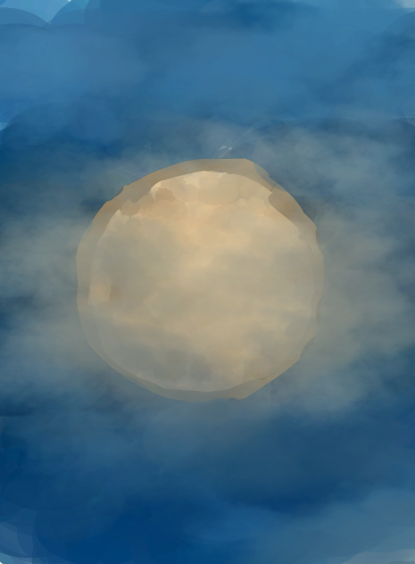 Moon 🌙