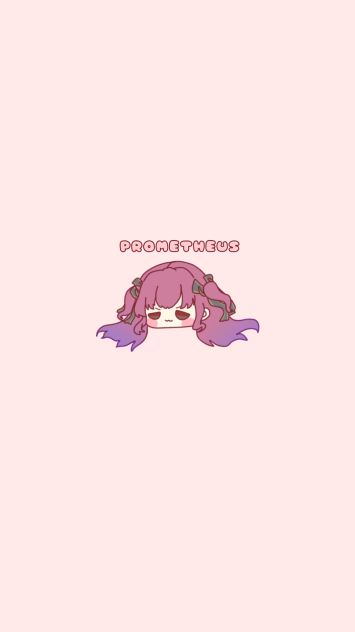 ちびプロメテウス