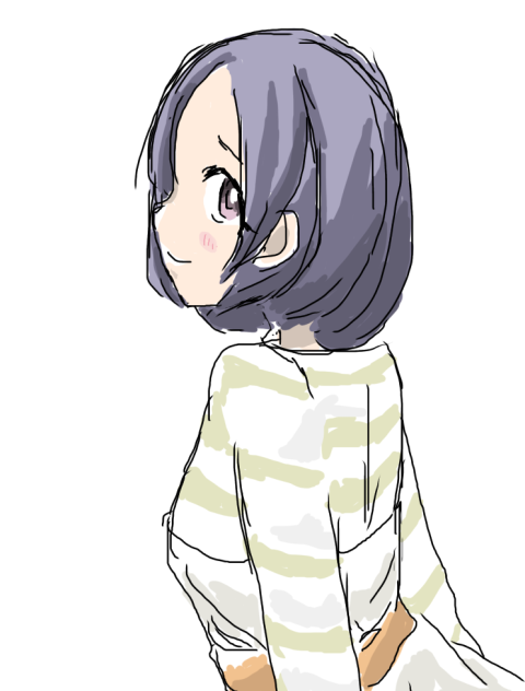 ほたるちゃん