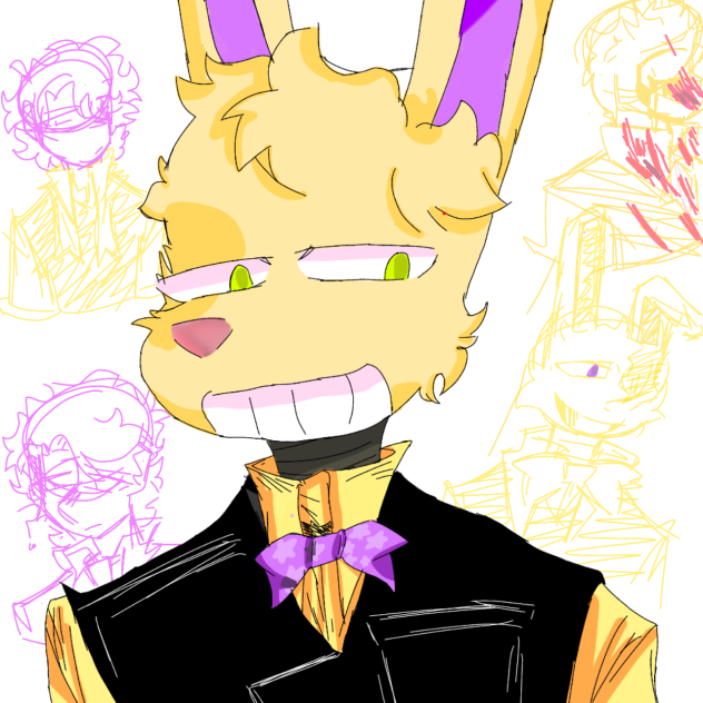 Untitled 73 - ibisPaint