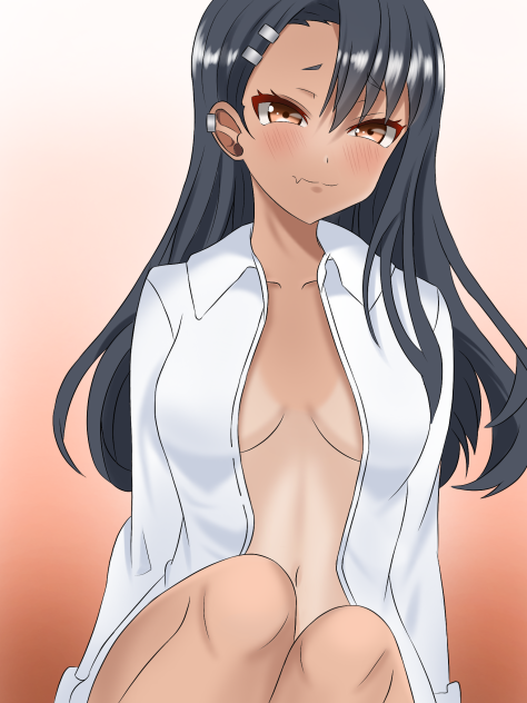 nagatoro