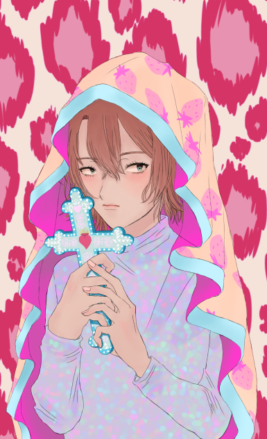 69 - ibisPaint