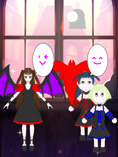ハロウィンネタ2023