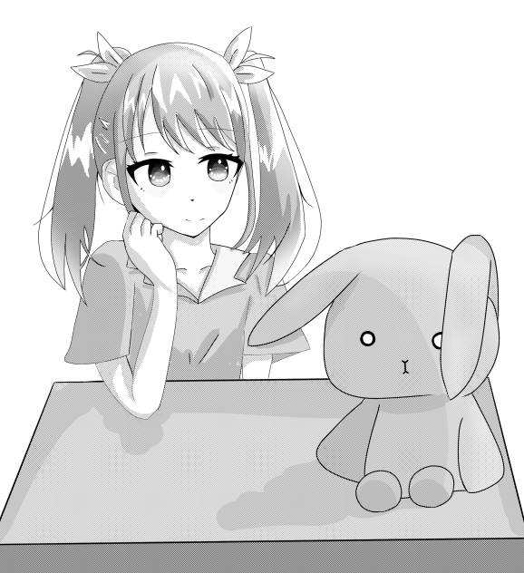 練習!