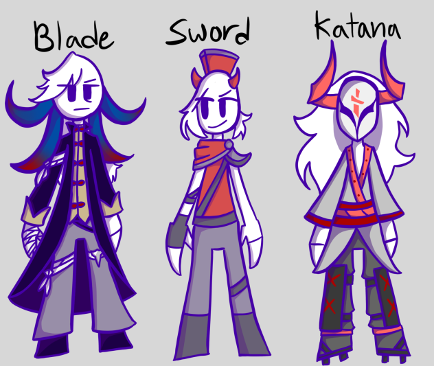 One of these is not like the others