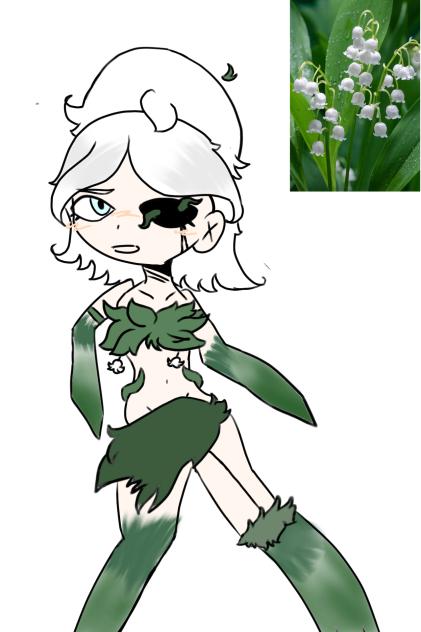 Lily of the Valley