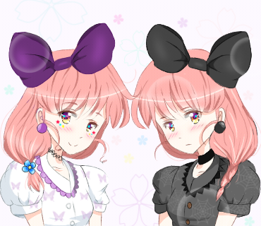 Lolita 💜🎀