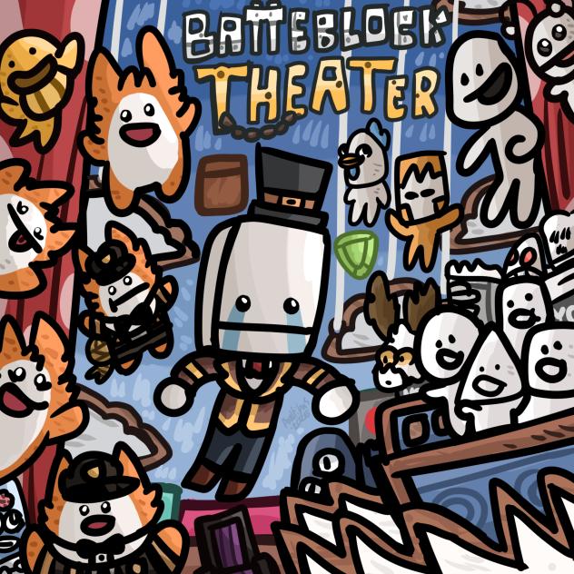 battleblock theater