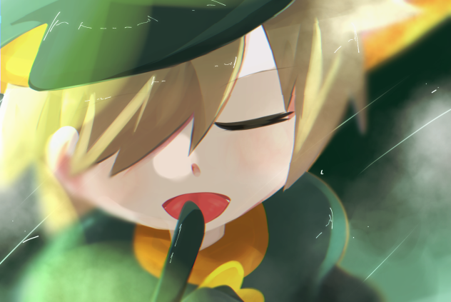 みーんな仲良くね〜？