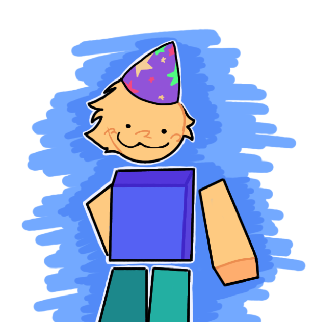 Partynoob