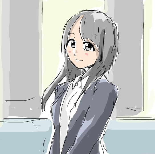 日差し