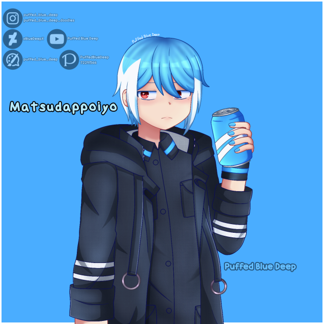 Matsudappoiyo