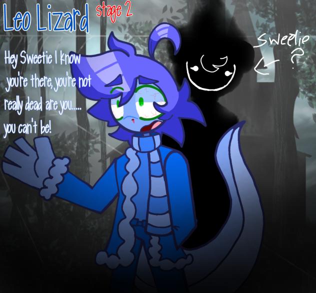 Leo if he was in the CMS