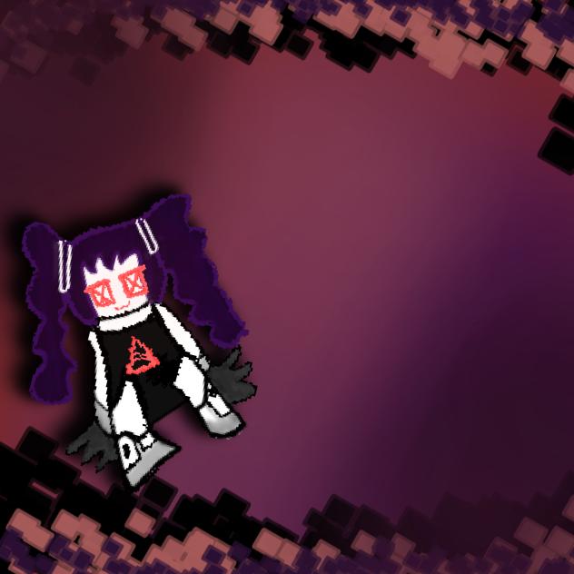 IntersectionCube art Read dis if confuse