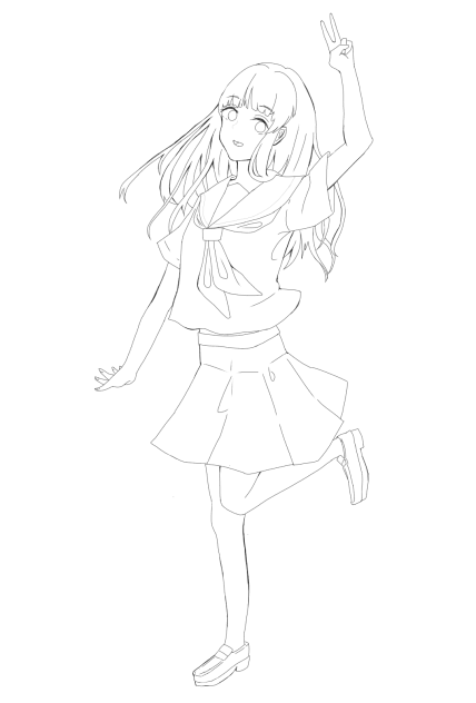 ピース