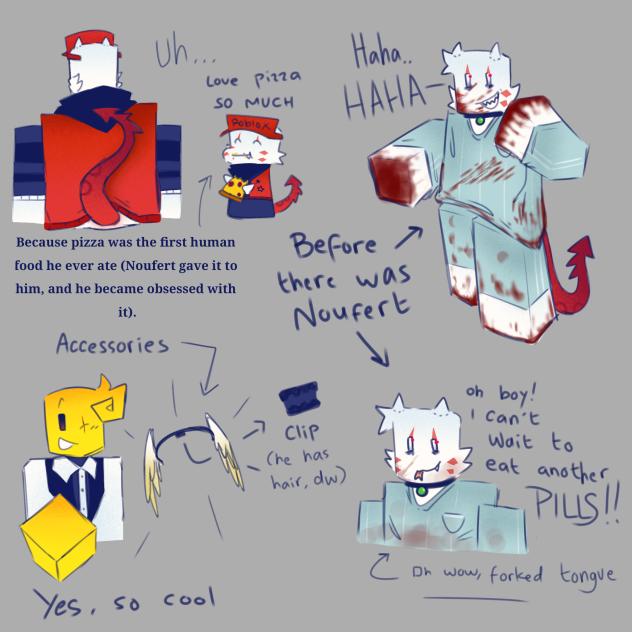 Nyumbie n Noufert #2