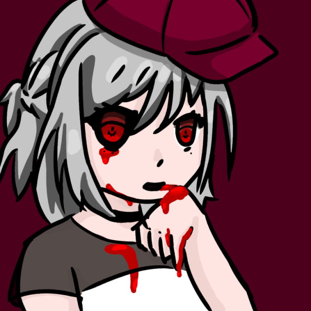 vampir girl