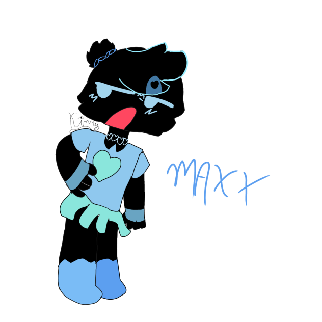 Maxx remake do remake
