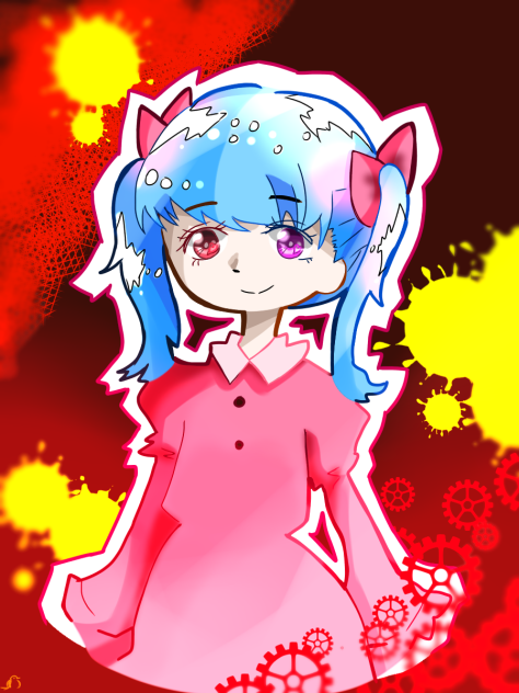ダークドール