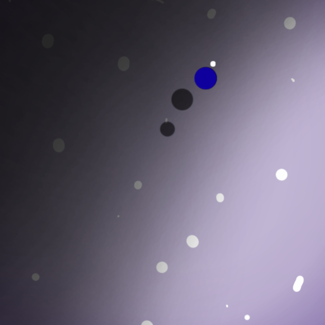 Space - ibisPaint