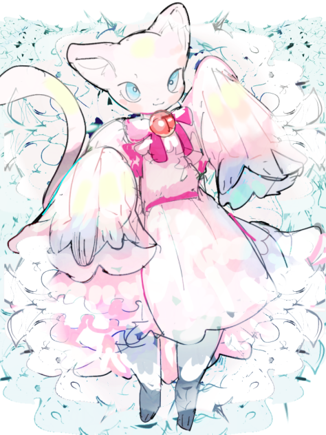 ふわふわ