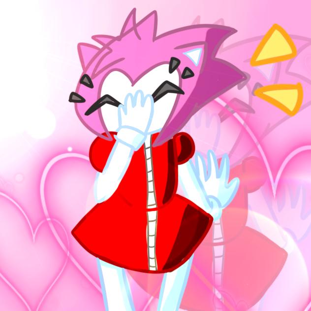 Malware Amy