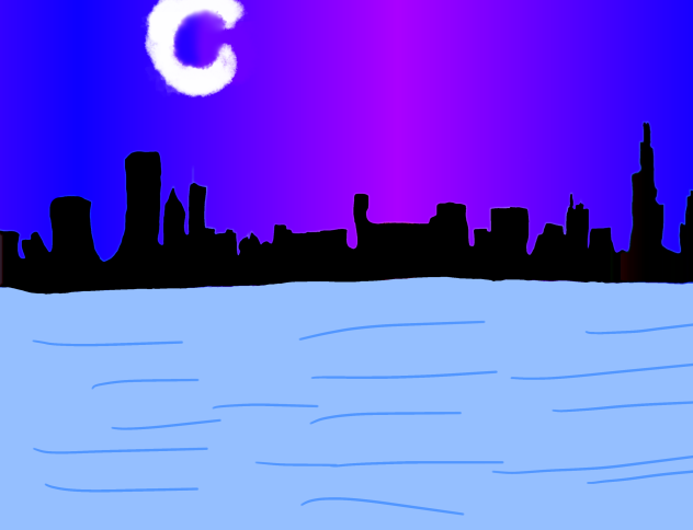 Skyline 🏙️