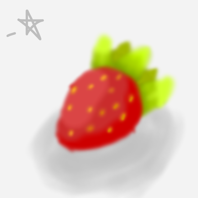 I tried realism 😭