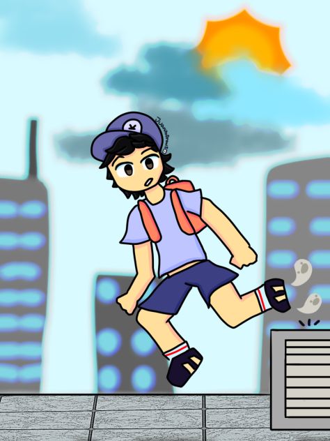 🏃🏬