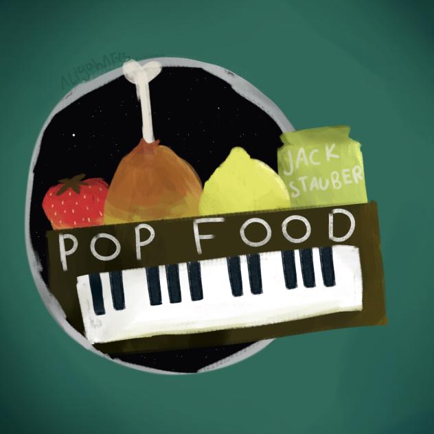 pop food