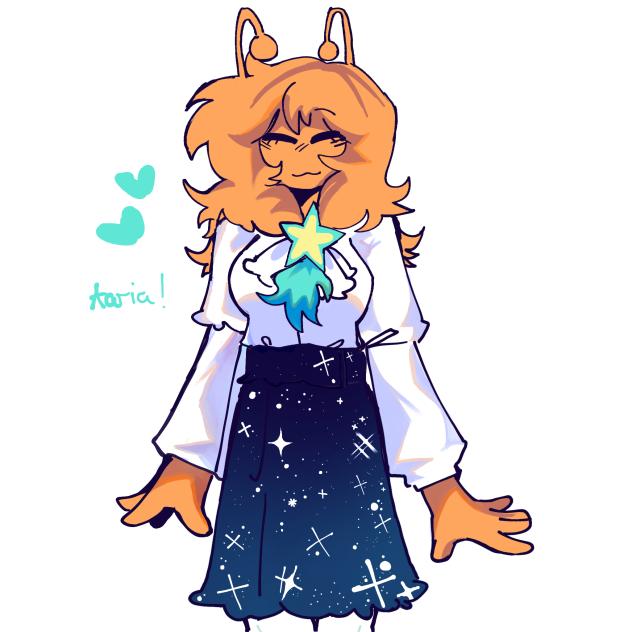 Aaria!!