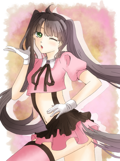 バレンタインデー