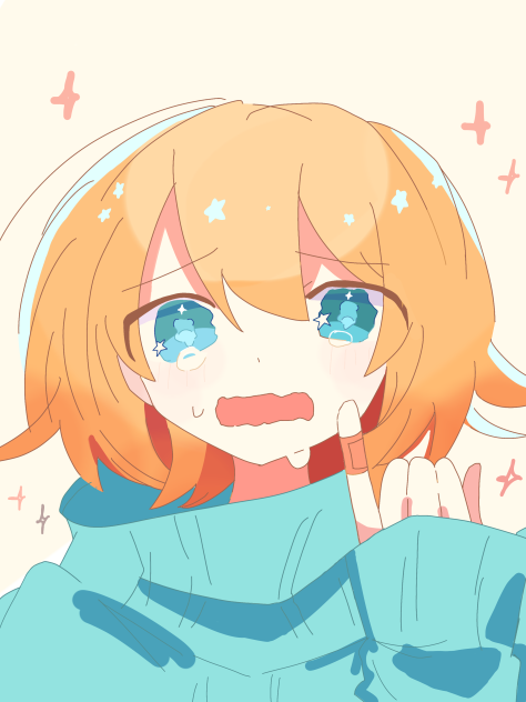 模写