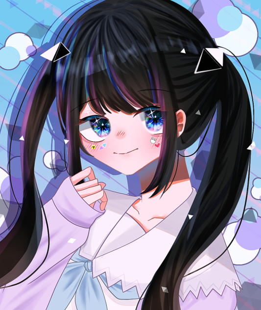 はぴねすさんへ！
