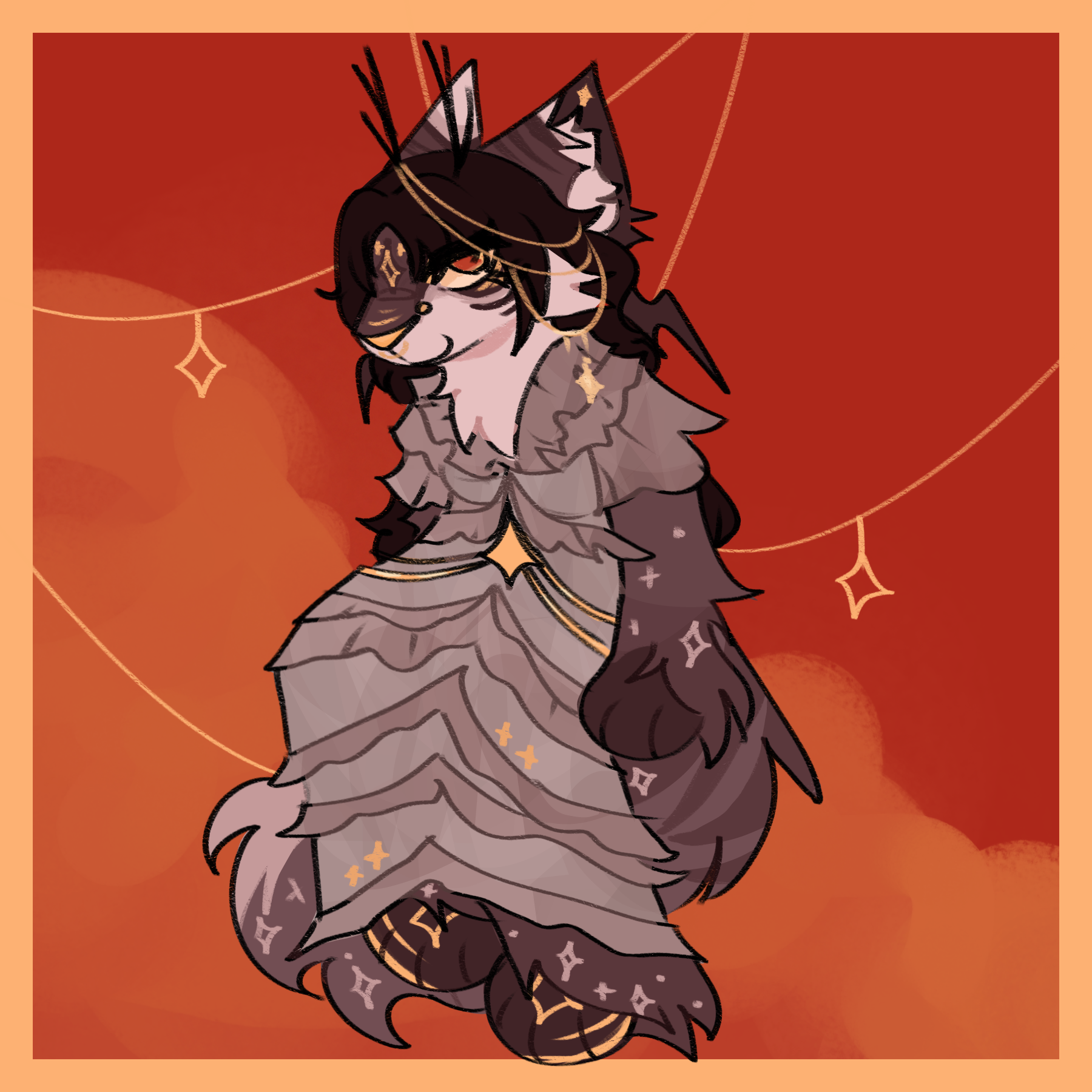 commision - ibisPaint