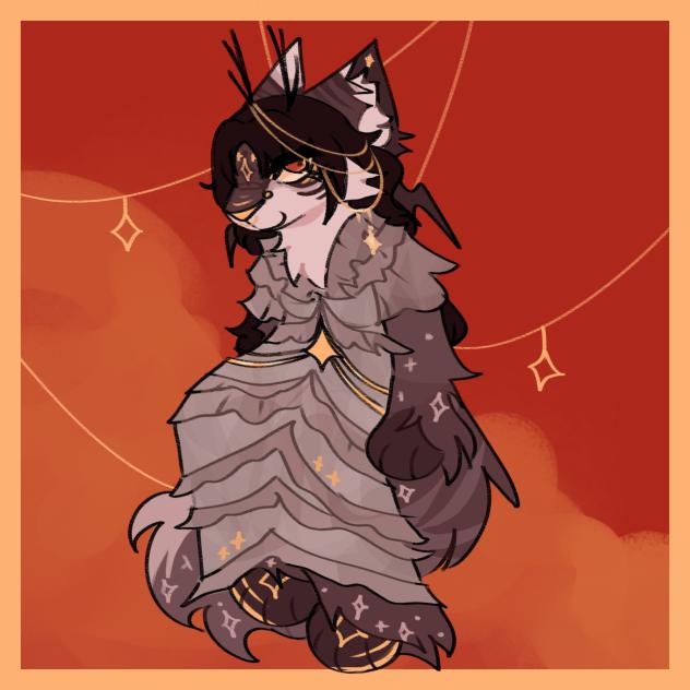 commision - ibisPaint