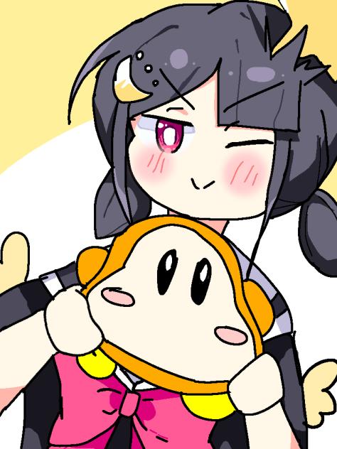 ねむほしちゃん - ibisPaint