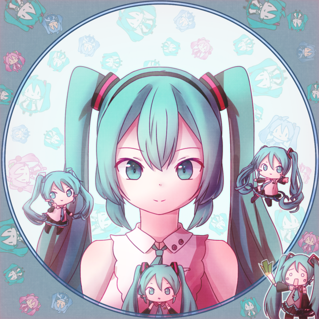 ミックミク