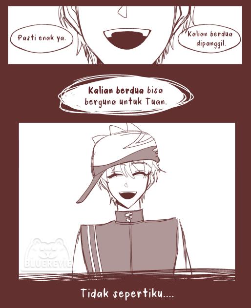 We're still trio3