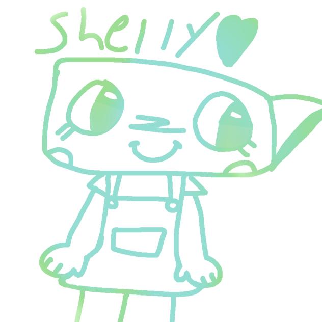Shelly!