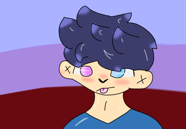 Can’t tell if I love it or hate it