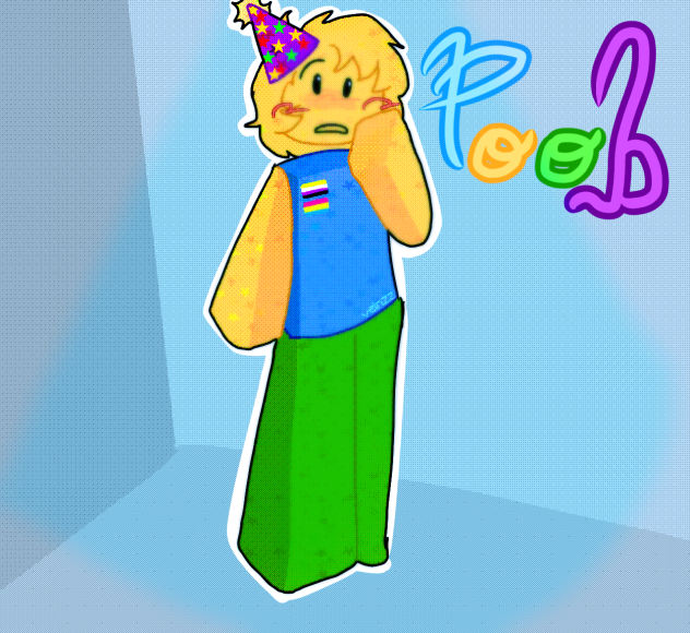 poob