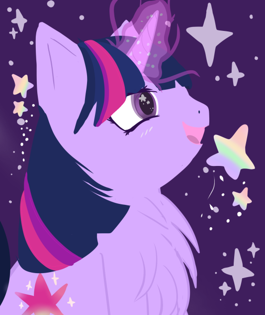 ⭐️ Twilight Sparkle ⭐️