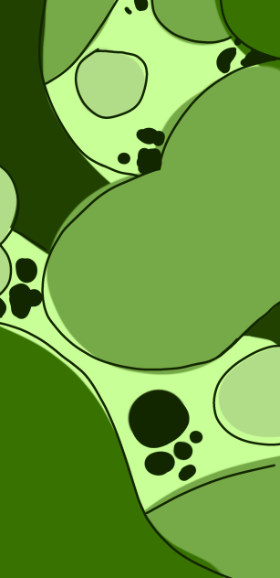 Green 💚 - ibisPaint