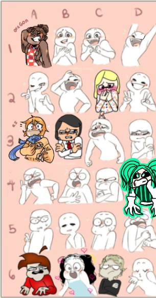 Collab, D4 is mine